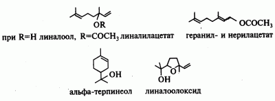 Войткевич, линалоевое масло, ООО Реал, real-aroma.ru